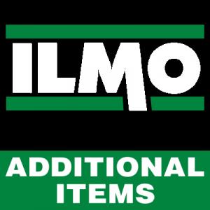 ILMO ADDITIONAL ITEMS Category Image