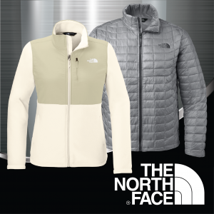 The North Face Category Image