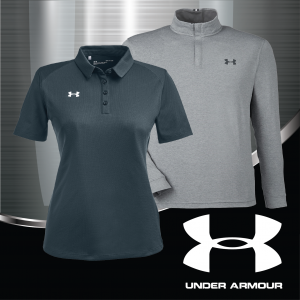 Under Armour Category Image