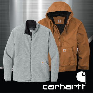 Carhartt Workwear Category Image