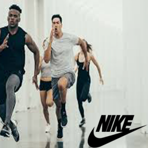 Nike Activewear Category Image