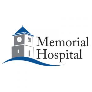 Memorial Hospital Category Image