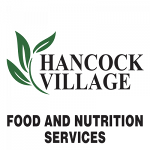 Hancock Village Food and Nutrition Services Category Image