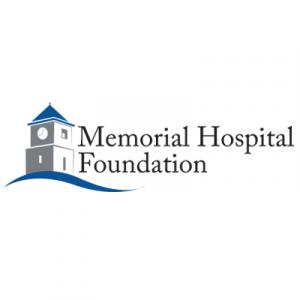 Memorial Hospital Foundation Category Image