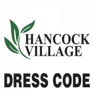 Hancock Village Dress Code Category Image