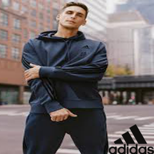 Adidas Activewear Category Image