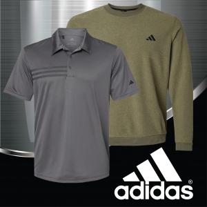 Adidas Activewear Category Image
