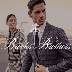 Brooks Brothers Category Image
