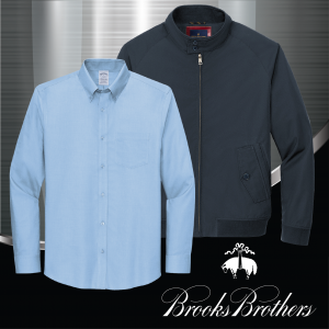 Brooks Brothers Category Image