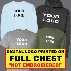 Full Chest Prints Category Image