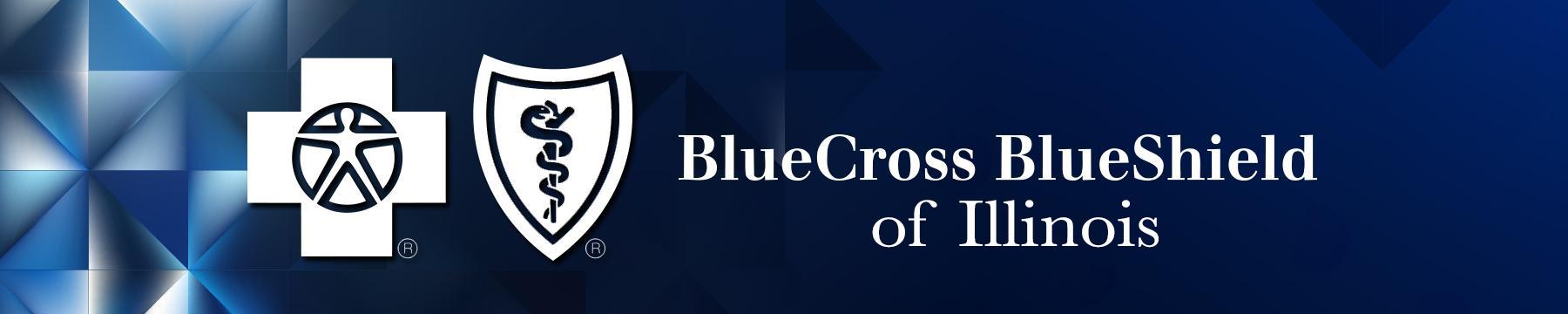 *Blue Cross Blue Shield Illinois(TC) banner