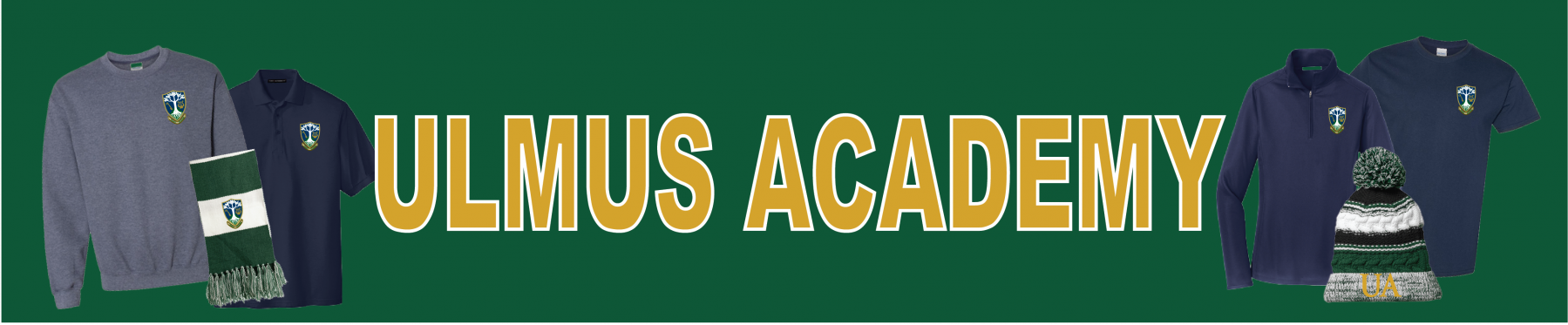 Ulmus Academy(TC) banner